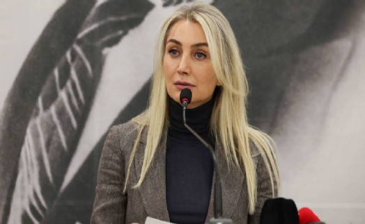 Dilek Kaya İmamoğlu'ndan İBB davası açıklaması: Kaygılarımız daha da arttı