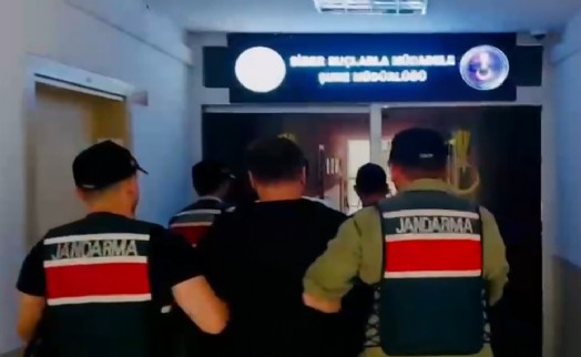 Dinamikpay'e operasyon.. 13 şüpheli gözaltına alındı