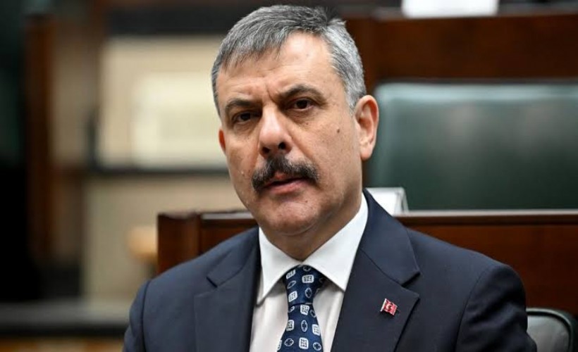 Diyanet 'cemaat yok, örgüt var' dedi, operasyon Alihan Kuriş'e yapıldı
