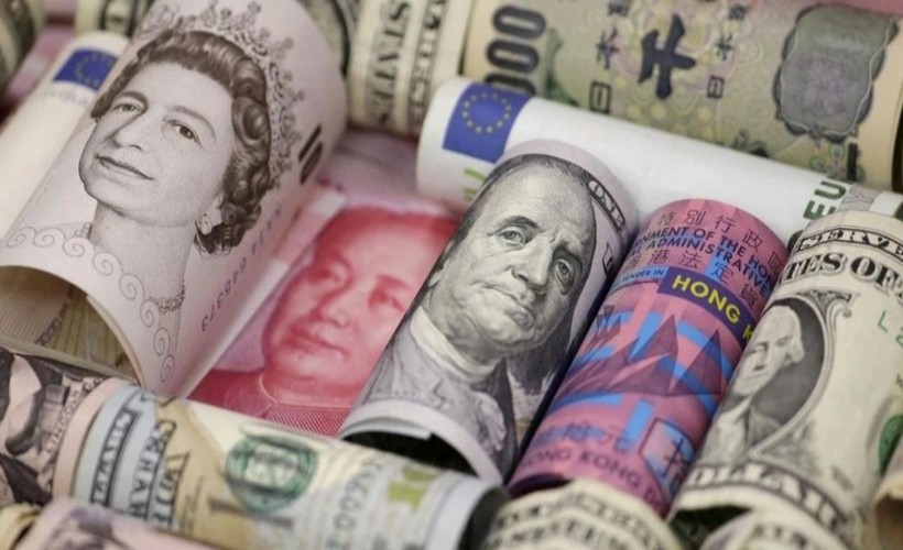 Dolarda yeni rekor geldi!