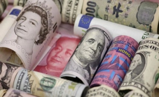 Dolarda yeni rekor geldi!