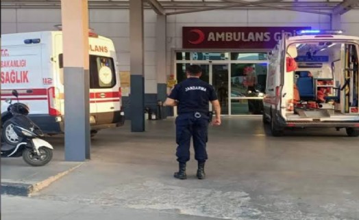 Domuz sandığı babasını av tüfeğiyle vurdu! Hayatını kaybetti