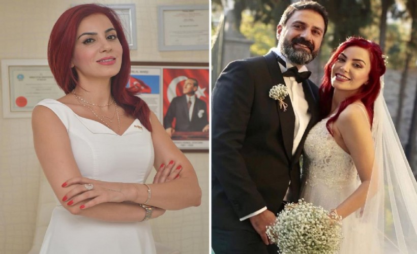 Dr. Özlem Gültekin Çelik'in şüpheli ölümünün seyrini değiştirecek Adli Tıp Raporu ortaya çıktı
