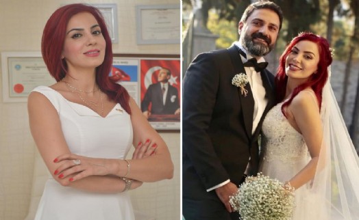 Dr. Özlem Gültekin Çelik'in şüpheli ölümünün seyrini değiştirecek Adli Tıp Raporu ortaya çıktı