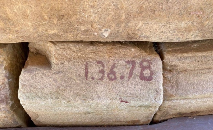 EGEÇEP'ten suç duyurusu: Efes’te Roma dönemi yapıları iş makineleriyle mi yok edildi?