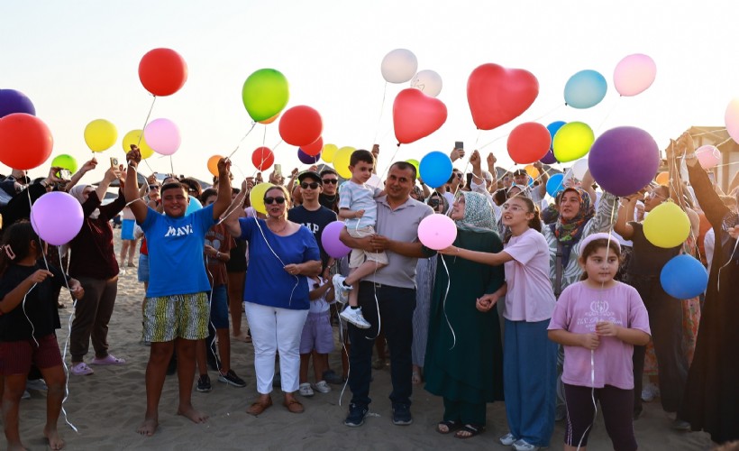 Efes Selçuklular Göktuğ için umutları gözkyüzüne bıraktı