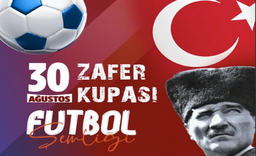 Efes Selçuk’ta 30 Ağustos Zafer kupaları için hazırlıklar başladı