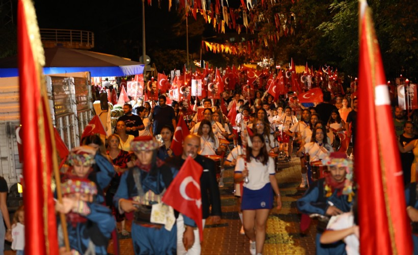 Efes Selçuk’ta Zafer Bayramı konserle kutlanacak