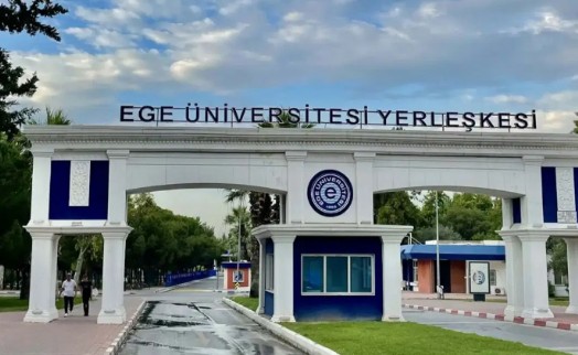 Ege Üniversitesi'nden tartışmalı karar: Basın açıklamaları izne bağlandı