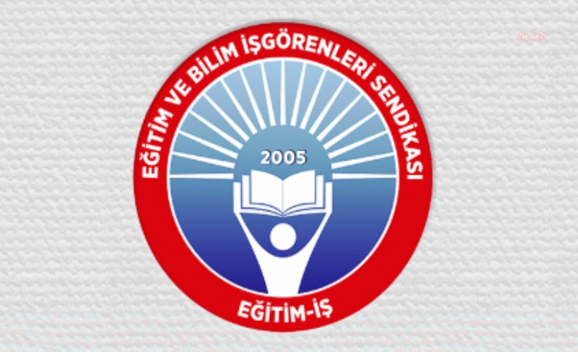 Eğitim-İş'ten MEB'in yeni eğitim yılı genelgesine tepki: Öğretmen talimat memuru değildir