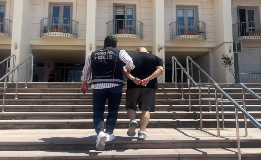 Ekiplerden zehir tacirlerine darbe: 2 şüpheli tutuklandı