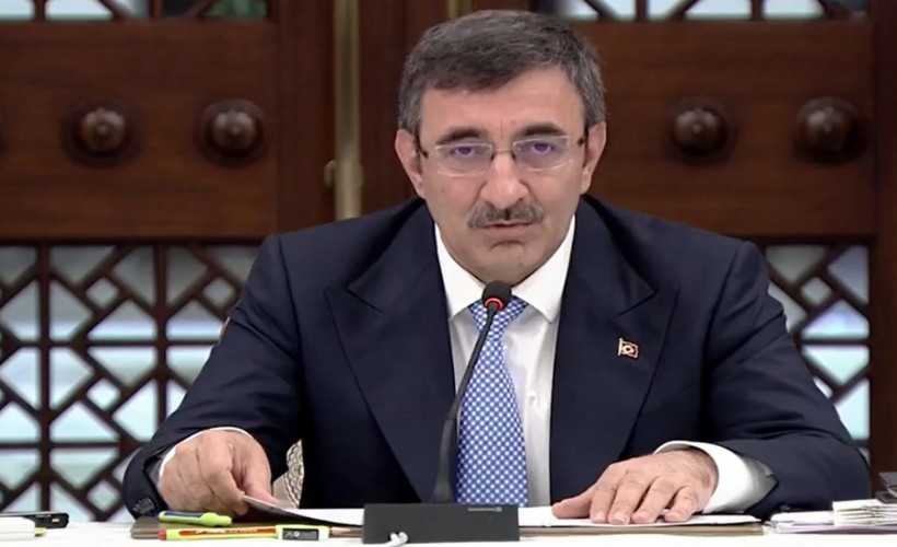 Ekonomi Koordinasyon Kurulu toplantısında OVP hazırlıkları ele alındı