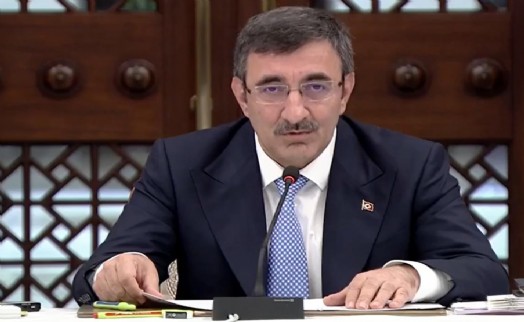 Ekonomi Koordinasyon Kurulu toplantısında OVP hazırlıkları ele alındı