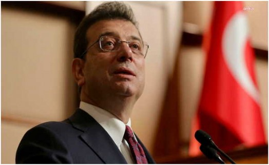 Ekrem İmamoğlu'ndan 'süreç' yorumu: 'Kimse kendisini şampiyon ilan etmesin'