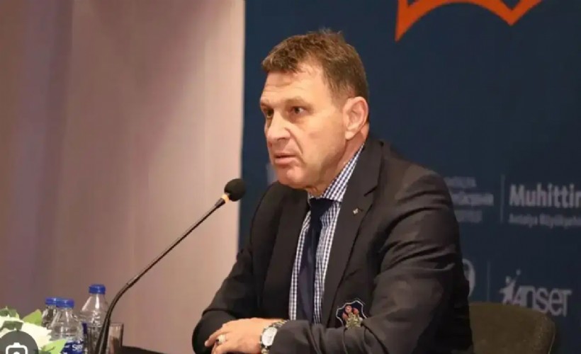Tutuklanan emekli Amiral Türker Ertürk'ün savcılık ifadesi ortaya çıktı: 'İktidar devam ettiği sürece...'