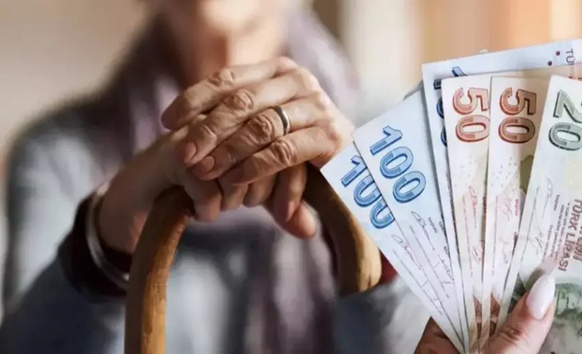 Emekli aylığı düzenlemesi resmen yürürlükte: Gözler SGK'da