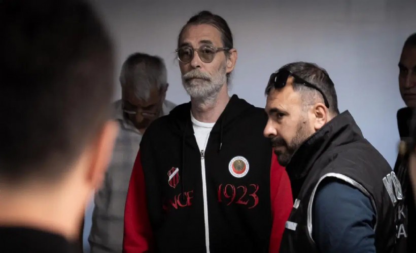 Erdal Beşikçioğlu, emniyetteki ifadesinde neler söyledi?