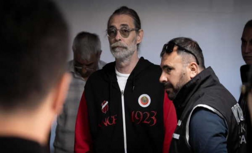 Erdal Beşikçioğlu’nun esrar testi sonucu belli oldu
