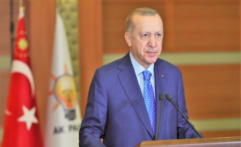 Erdoğan'dan AK Partililere kritik talimat: Süreci vatandaşa anlatın