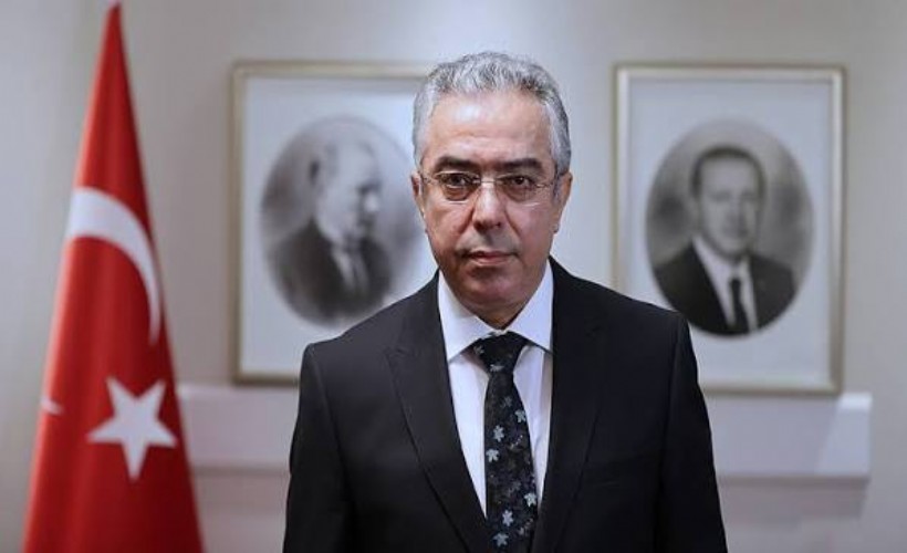 Erdoğan'ın başdanışmanı Uçum'dan 'çerçeve yasa' değerlendirmesi: 'Şartlar gerçekleşmezse negatif sonuçlar doğar'