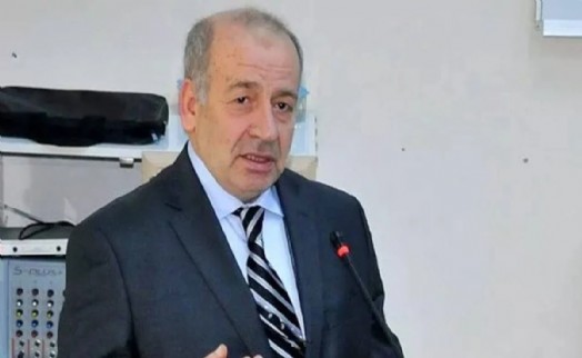 Erdoğan'ın eski danışmanından 'ihanet yasası' tepkisi