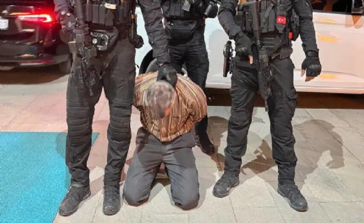 Erdoğan’a suikast girişiminde bulunan FETÖ üyesi yakalandı