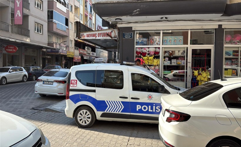 Eşini boğmaya çalıştığı ileri sürülen koca tutuklandı