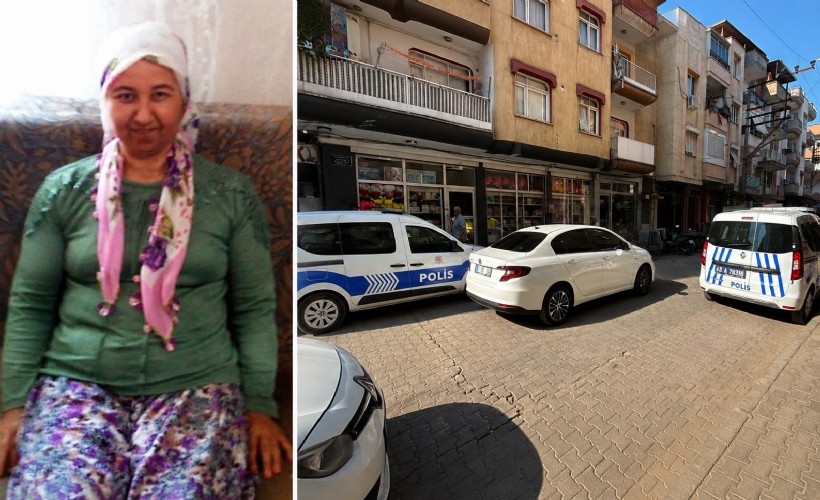 Eşinin boğmaya çalıştığı Hacer kurtarılamadı