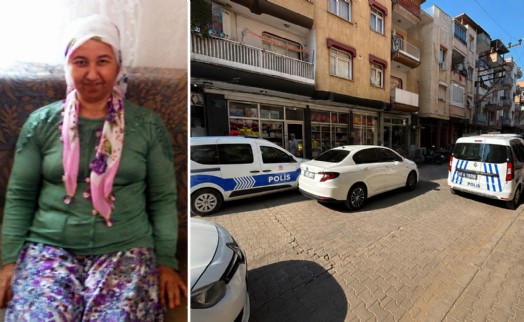 Eşinin boğmaya çalıştığı Hacer kurtarılamadı