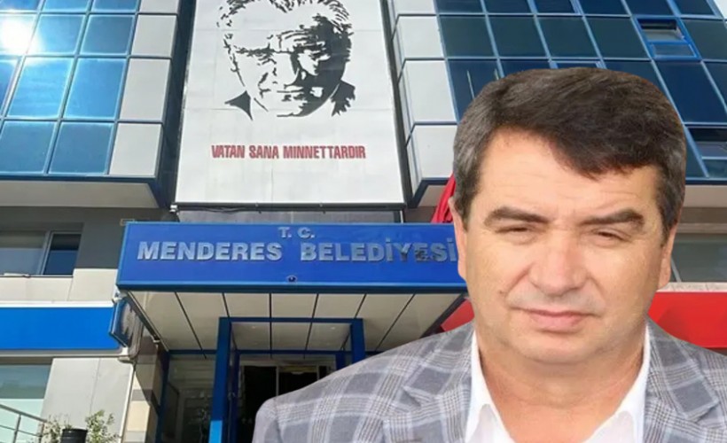 CHP eski İlçe Başkanı Pala'dan operasyon açıklaması: 'Benimle bağlantısı yok'