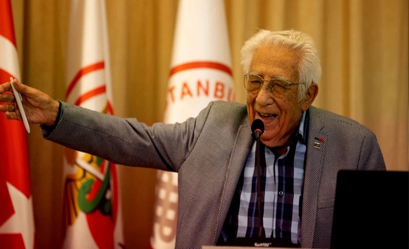 Eski Tabip Odası Başkanı Prof. Dr. Coşkun Özdemir hayatını kaybetti