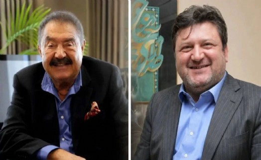 Eski bakanın oğlu Soner Yılmaz'a silahlı saldırı