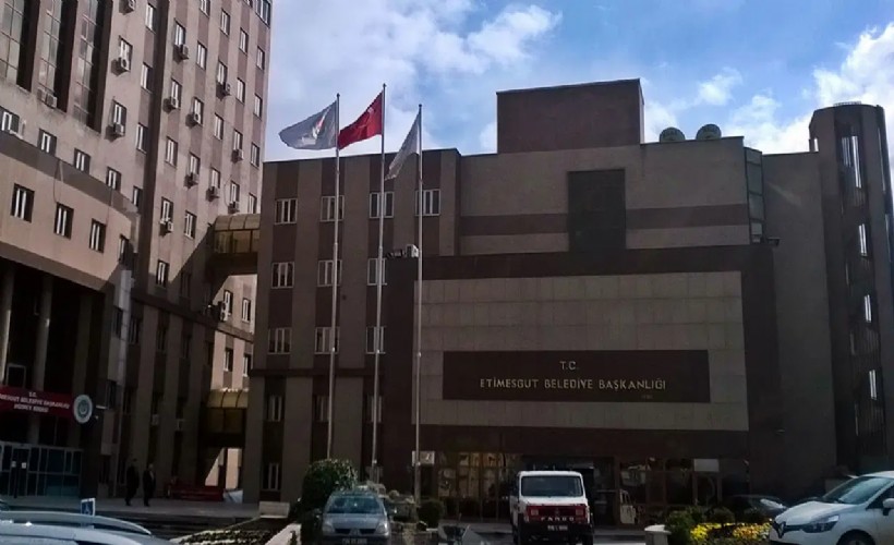 Etimesgut’ta başkanvekili seçimi: AK Parti ve CHP ittifakı!