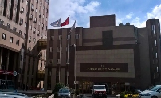 Etimesgut'ta başkanvekili seçimi: AK Parti ve CHP ittifakı!