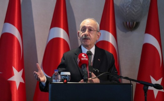 Eylem yapan gazilerden Kılıçdaroğlu'na arabuluculuk tepkisi: Kılıçdaroğlu kim ya?