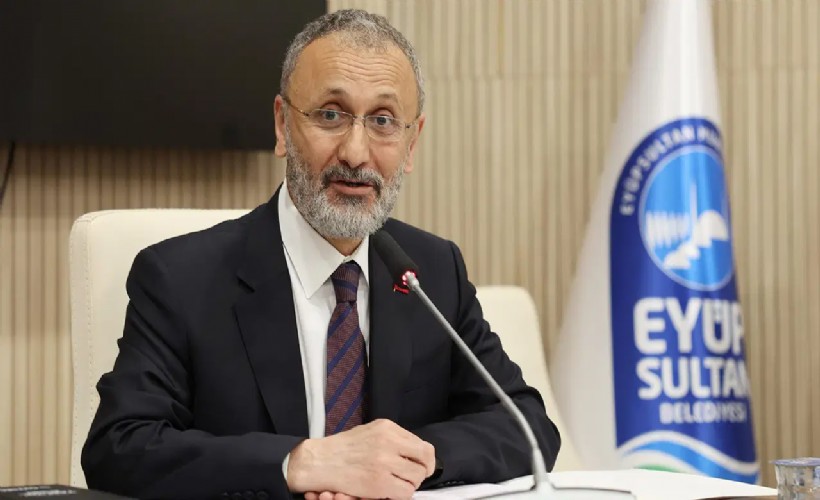 Eyüpsultan Belediye Başkanı YENİ Parti kararını açıkladı!