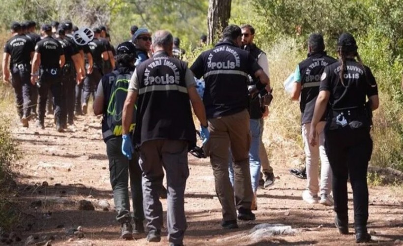FETÖ'cü Karatepe'nin gösterdiği yerdeki arama sonuçları açıklandı