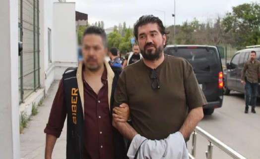 Fatih Altaylı'dan 'ROK' iddiası... 'İfadesinde 3 kişinin adını vermiş'
