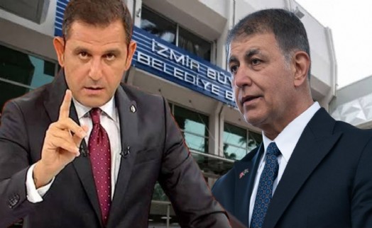 Fatih Portakal'dan Tugay'a sert tepki: 'Oyları yükleyip başka partiye gidemezsiniz'