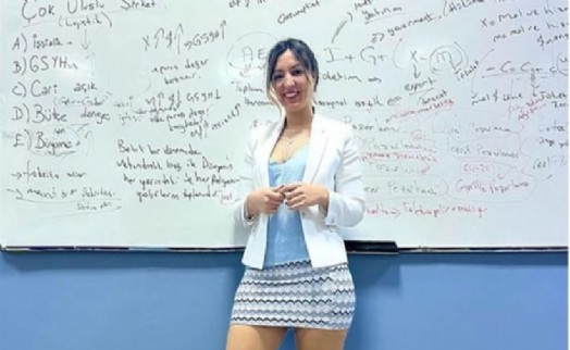 Fenomen Fidan Hoca İzmir’de gözaltına alındı! İki ayrı suçtan soruşturma başlatıldı