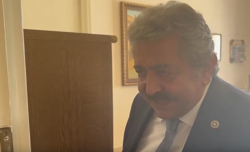 Feti Yıldız: Genel Kurul'da 400'ün üzerinde kabulle geçer, PKK/KCK ve bağlı örgütler dışındakiler yararlanamaz