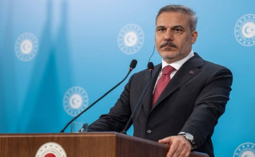 Fidan: İsrail adım atmazsa Türkiye, Katar ve Mısır radikal adımlar atabilir