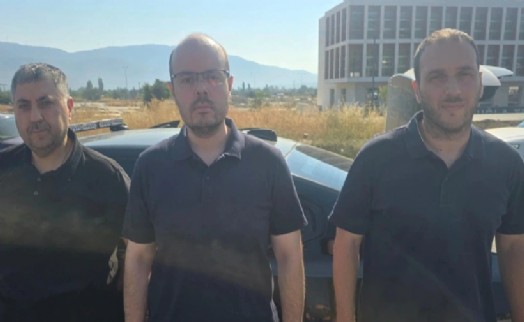 Firari Süleymancıları taşıyan eski bakana tahsisli aracın kirası 2 liraymış