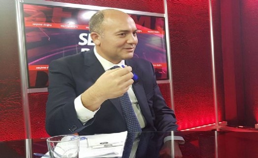 Flaş gelişme: Ceyhan Kayhan tahliye edildi