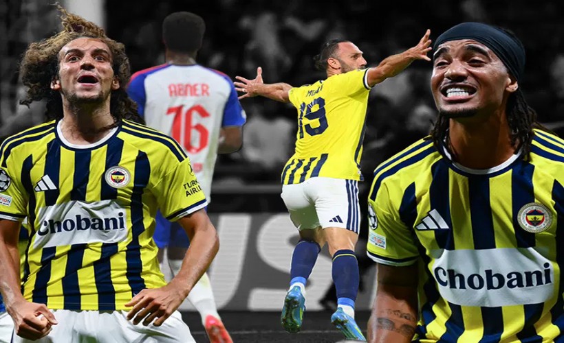 Fransızlar şaştı kaldı: 'Acı bir hayal kırıklığı'