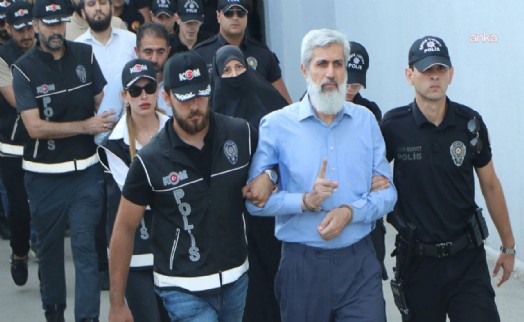 Furkan Vakfı soruşturması... 35 şüpheli tutuklandı