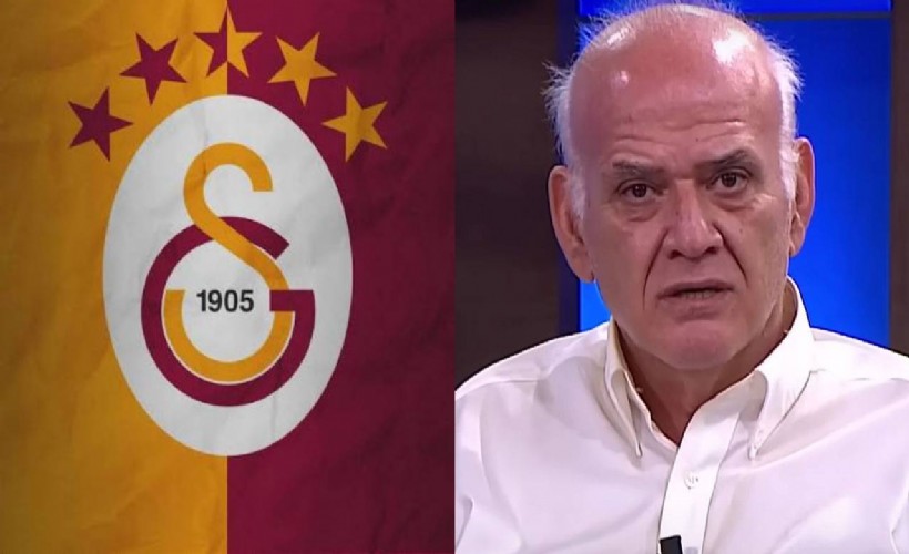 Galatasaray, Ahmet Çakar dahil 8 kişi hakkında suç duyurusunda bulundu
