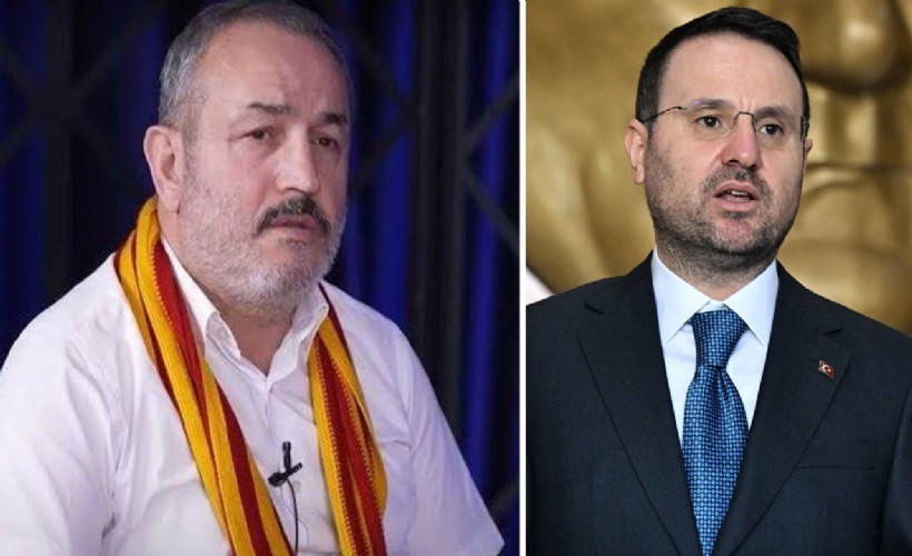 Galatsaray tribün lideri gözaltına alındı