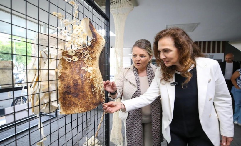 Galeri Alt, Karşıyaka’nın kültür yaşamına değer katıyor