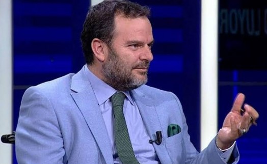 Kemal Öztürk hakkında gözaltı talimatı: Arap alevileri hedef almıştı...